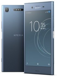 Замена тачскрина на телефоне Sony Xperia XZ1 в Магнитогорске